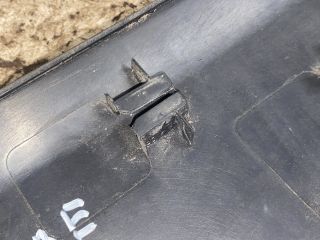 bontott RENAULT KANGOO Bal első Ajtó Díszléc