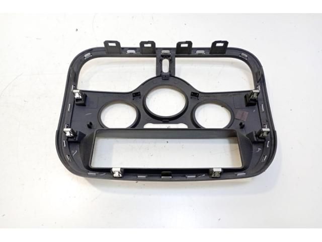 bontott RENAULT KANGOO Bal első Ajtó Díszléc