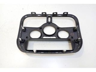 bontott RENAULT KANGOO Bal első Ajtó Díszléc