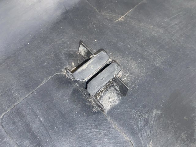 bontott RENAULT KANGOO Bal első Ajtó Díszléc