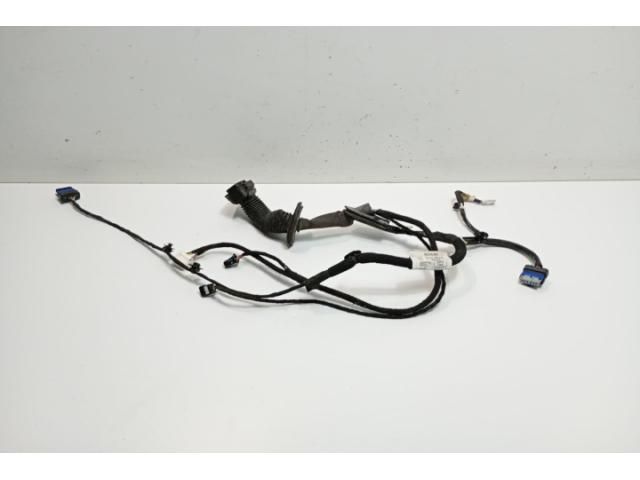 bontott RENAULT KANGOO Bal első Ajtó Kábelköteg