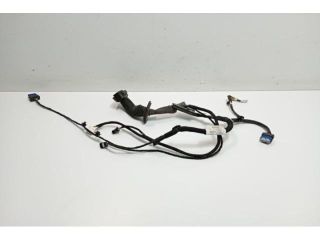 bontott RENAULT KANGOO Bal első Ajtó Kábelköteg