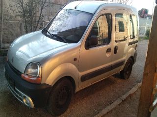 bontott RENAULT KANGOO Bal első Ajtó Kábelköteg