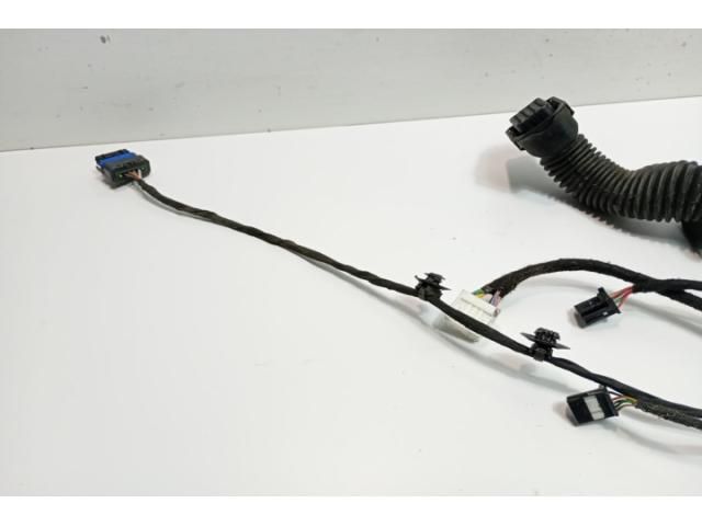 bontott RENAULT KANGOO Bal első Ajtó Kábelköteg