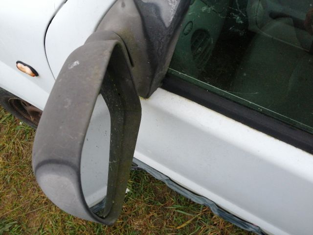 bontott RENAULT KANGOO Bal első Ajtó (Részeivel)