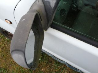 bontott RENAULT KANGOO Bal első Ajtó (Részeivel)