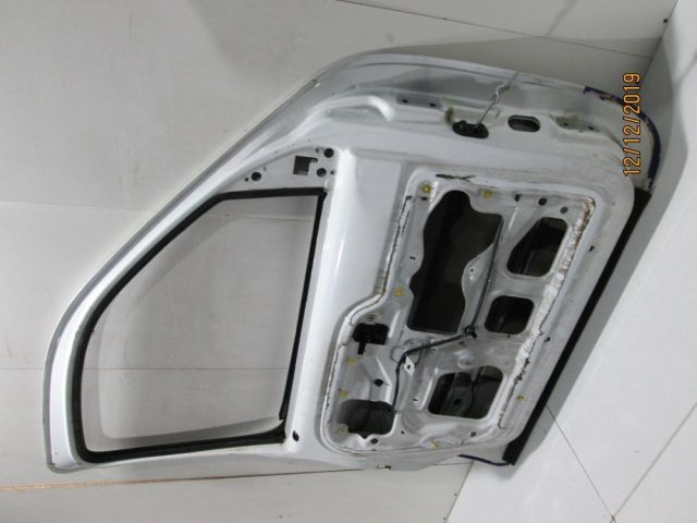 bontott RENAULT KANGOO Bal első Ajtó (Üres lemez)