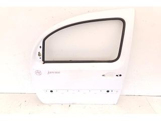 bontott RENAULT KANGOO Bal első Ajtó (Üres lemez)