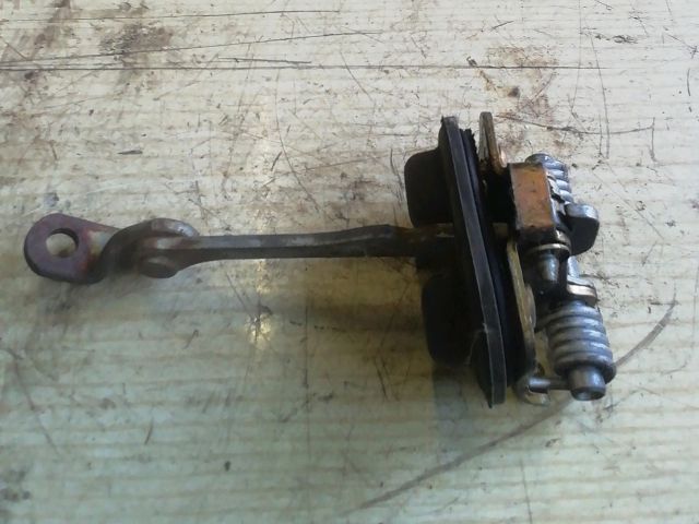 bontott RENAULT KANGOO Bal első Ajtóhatároló