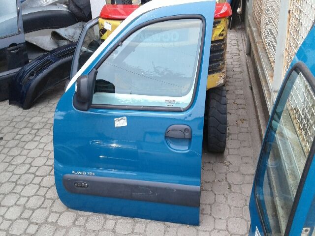 bontott RENAULT KANGOO Bal első Ajtóhatároló