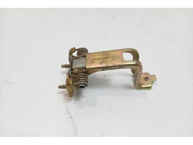 bontott RENAULT KANGOO Bal első Ajtóhatároló