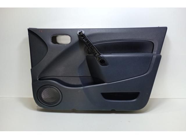 bontott RENAULT KANGOO Bal első Ajtókeret Burkolat