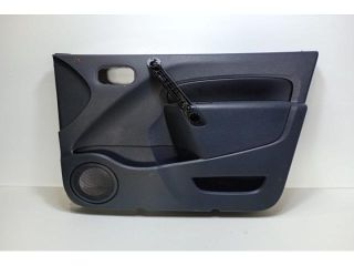 bontott RENAULT KANGOO Bal első Ajtókeret Burkolat