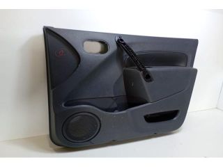 bontott RENAULT KANGOO Bal első Ajtókeret Burkolat