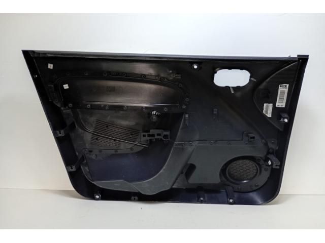 bontott RENAULT KANGOO Bal első Ajtókeret Burkolat