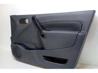 bontott RENAULT KANGOO Bal első Ajtókeret Burkolat