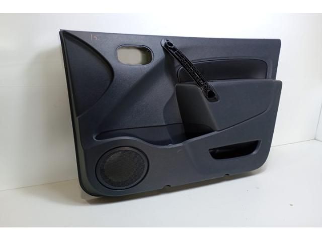 bontott RENAULT KANGOO Bal első Ajtókeret Burkolat