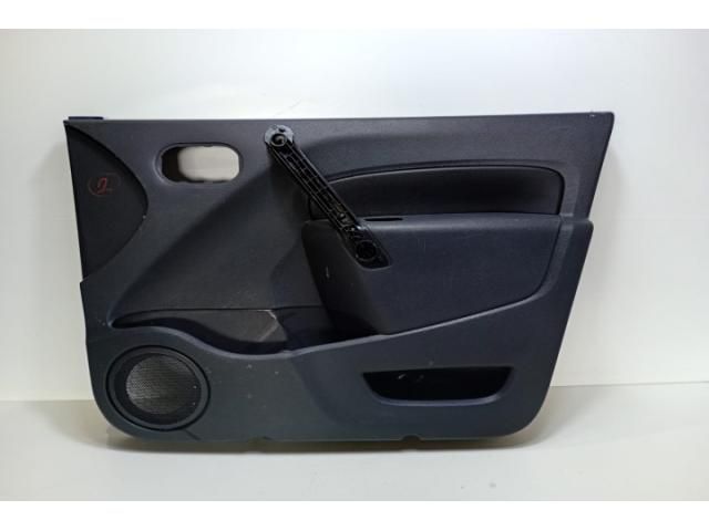 bontott RENAULT KANGOO Bal első Ajtókeret Burkolat