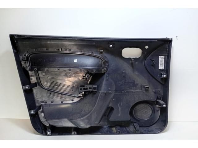 bontott RENAULT KANGOO Bal első Ajtókeret Burkolat