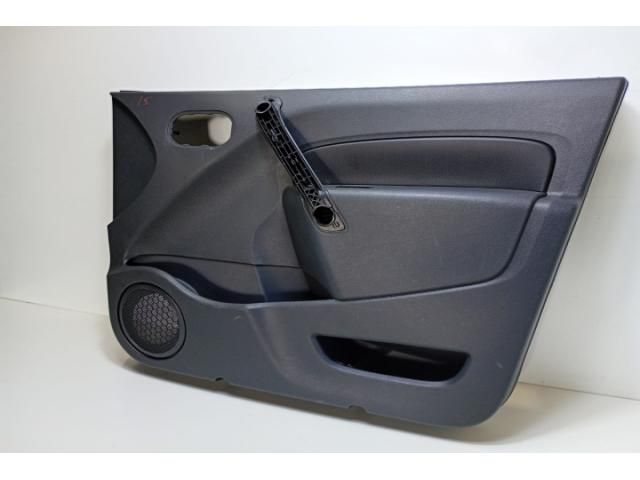 bontott RENAULT KANGOO Bal első Ajtókeret Burkolat