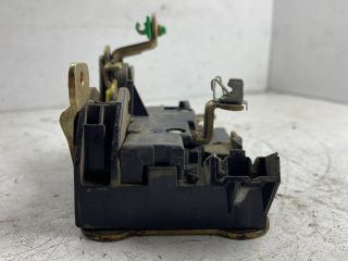 bontott RENAULT KANGOO Bal első Ajtózár