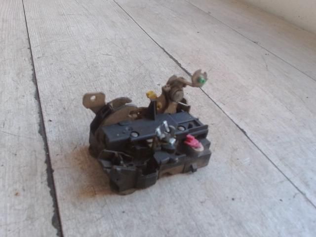 bontott RENAULT KANGOO Bal első Ajtózár