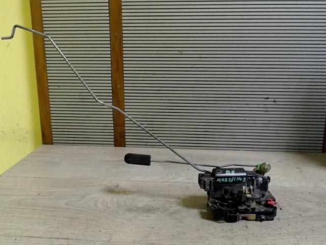 bontott RENAULT KANGOO Bal első Ajtózár