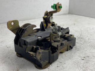 bontott RENAULT KANGOO Bal első Ajtózár