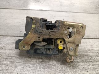 bontott RENAULT KANGOO Bal első Ajtózár