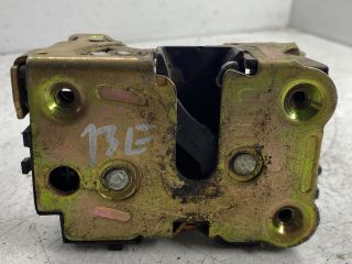 bontott RENAULT KANGOO Bal első Ajtózár