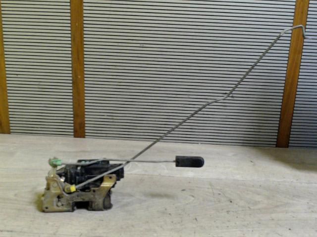 bontott RENAULT KANGOO Bal első Ajtózár