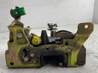 bontott RENAULT KANGOO Bal első Ajtózár