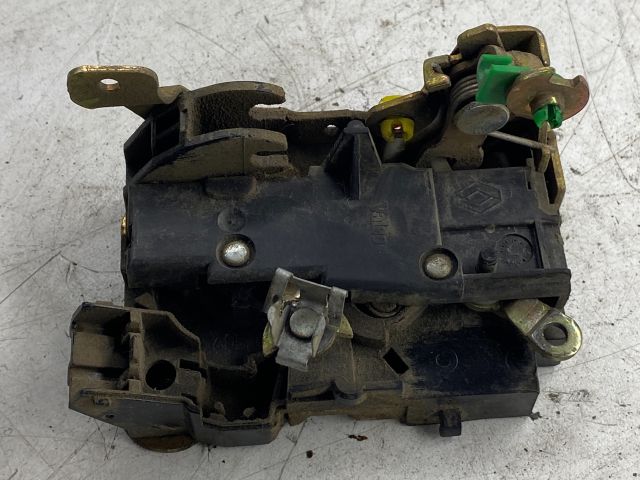 bontott RENAULT KANGOO Bal első Ajtózár