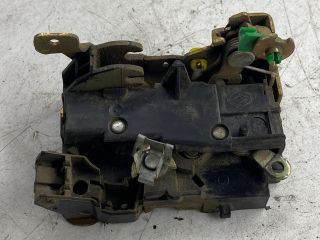 bontott RENAULT KANGOO Bal első Ajtózár