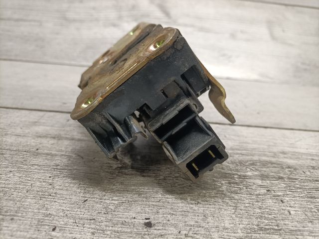 bontott RENAULT KANGOO Bal első Ajtózár