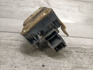 bontott RENAULT KANGOO Bal első Ajtózár