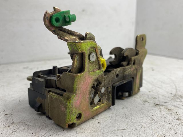 bontott RENAULT KANGOO Bal első Ajtózár