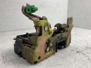 bontott RENAULT KANGOO Bal első Ajtózár