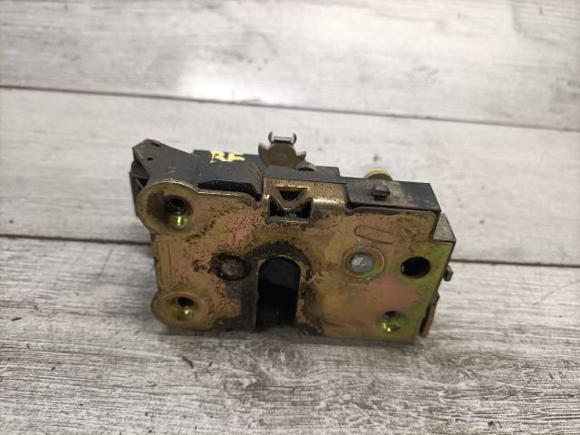 bontott RENAULT KANGOO Bal első Ajtózár