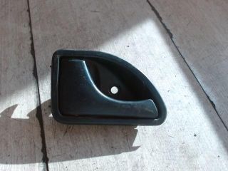 bontott RENAULT KANGOO Bal első Belső Kilincs