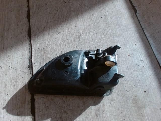 bontott RENAULT KANGOO Bal első Belső Kilincs