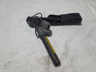 bontott RENAULT KANGOO Bal első Biztonsági Öv Csat