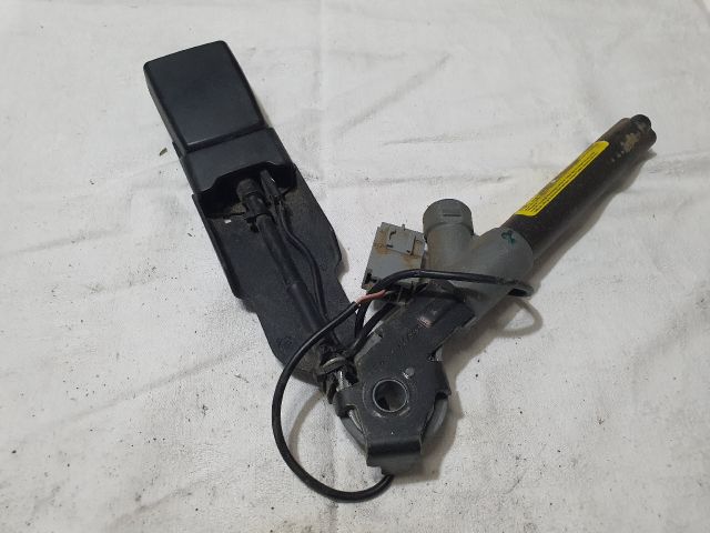 bontott RENAULT KANGOO Bal első Biztonsági Öv Csat