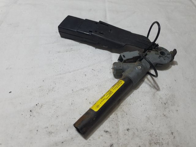 bontott RENAULT KANGOO Bal első Biztonsági Öv Csat