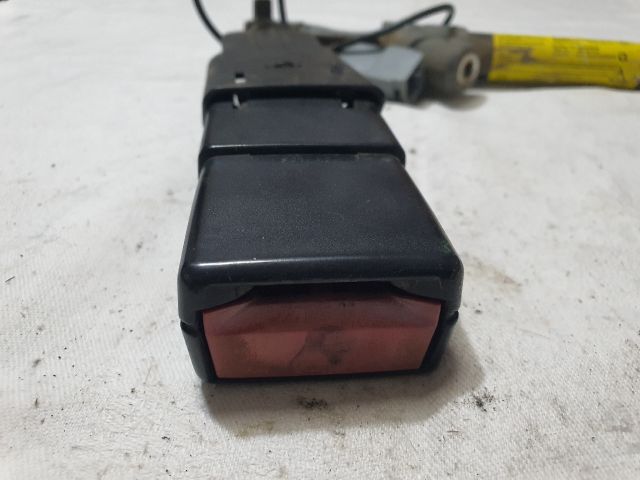 bontott RENAULT KANGOO Bal első Biztonsági Öv Csat