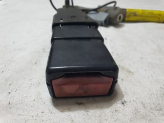 bontott RENAULT KANGOO Bal első Biztonsági Öv Csat