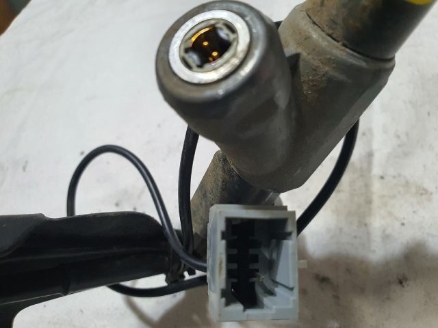 bontott RENAULT KANGOO Bal első Biztonsági Öv Csat