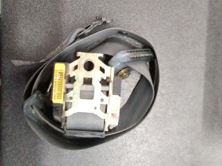 bontott RENAULT KANGOO Bal első Biztonsági Öv