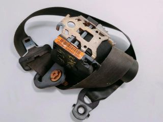 bontott RENAULT KANGOO Bal első Biztonsági Öv