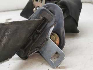 bontott RENAULT KANGOO Bal első Biztonsági Öv